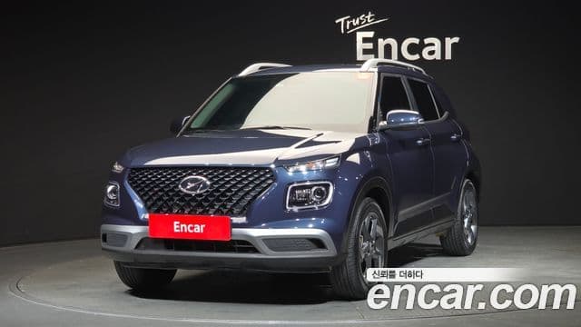 Hyundai Venue 1.6 Flux, 2024 1