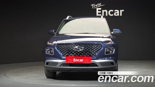 Hyundai Venue 1.6 Flux, 2024 3