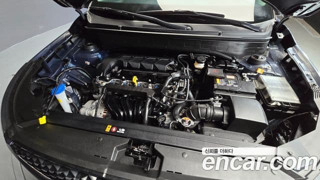 Hyundai Venue 1.6 Flux, 2024 6