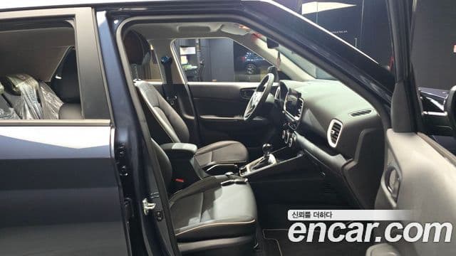 Hyundai Venue 1.6 Flux, 2024 10