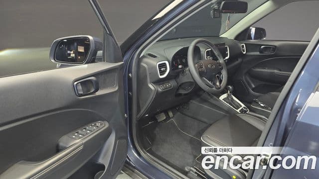 Hyundai Venue 1.6 Flux, 2024 11