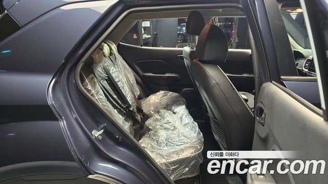 Hyundai Venue 1.6 Flux, 2024 12