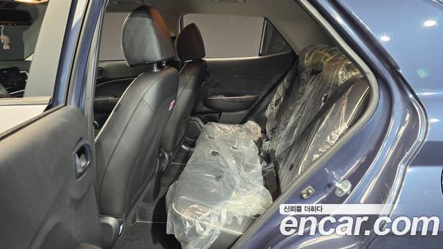 Hyundai Venue 1.6 Flux, 2024 13