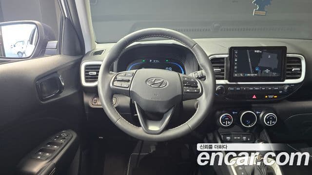 Hyundai Venue 1.6 Flux, 2024 14