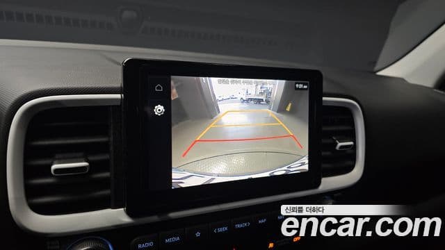 Hyundai Venue 1.6 Flux, 2024 16