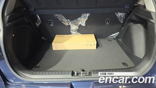 Hyundai Venue 1.6 Flux, 2024 20