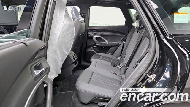 Audi Q5 (80A) 40 TDI Quattro S Line чёрный Edition, 2025 13