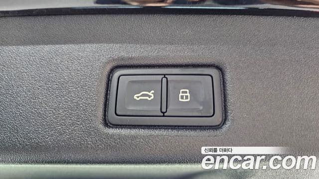 Audi Q5 (80A) 40 TDI Quattro S Line чёрный Edition, 2025 20