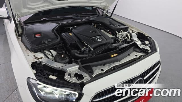 Mercedes-Benz E-класс W213 Avantgarde, 2021 6