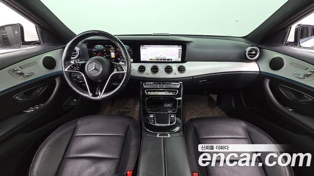 Mercedes-Benz E-класс W213 Avantgarde, 2021 7