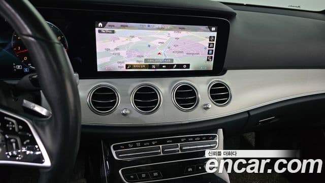 Mercedes-Benz E-класс W213 Avantgarde, 2021 14