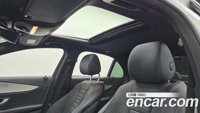 Mercedes-Benz E-класс W213 Avantgarde, 2021 19