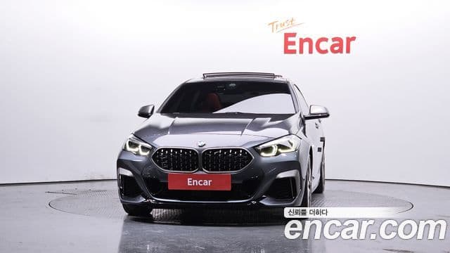 BMW 2시리즈 Gran Coupe (F44), 2021 3