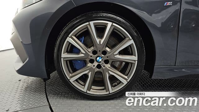 BMW 2시리즈 Gran Coupe (F44), 2021 все фото