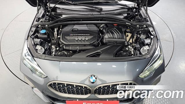 BMW 2시리즈 Gran Coupe (F44), 2021 6