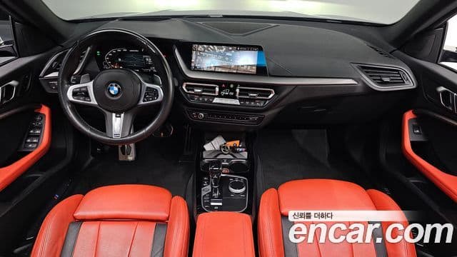 BMW 2시리즈 Gran Coupe (F44), 2021 7