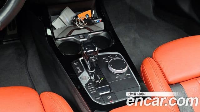 BMW 2시리즈 Gran Coupe (F44), 2021 9