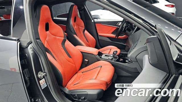 BMW 2시리즈 Gran Coupe (F44), 2021 10