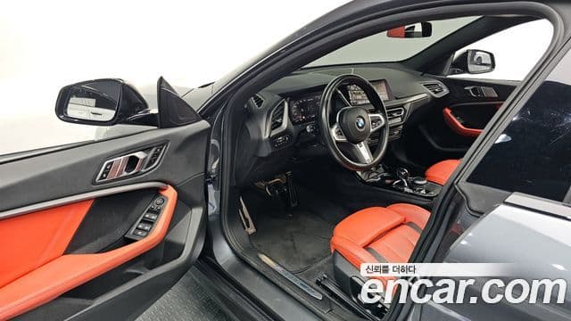 BMW 2시리즈 Gran Coupe (F44), 2021 11