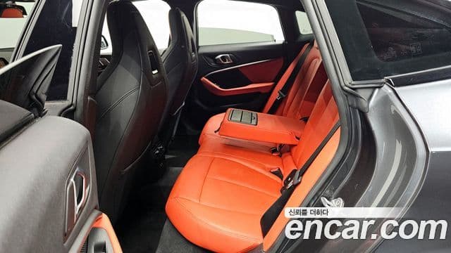 BMW 2시리즈 Gran Coupe (F44), 2021 12