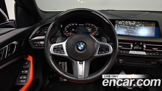 BMW 2시리즈 Gran Coupe (F44), 2021 13