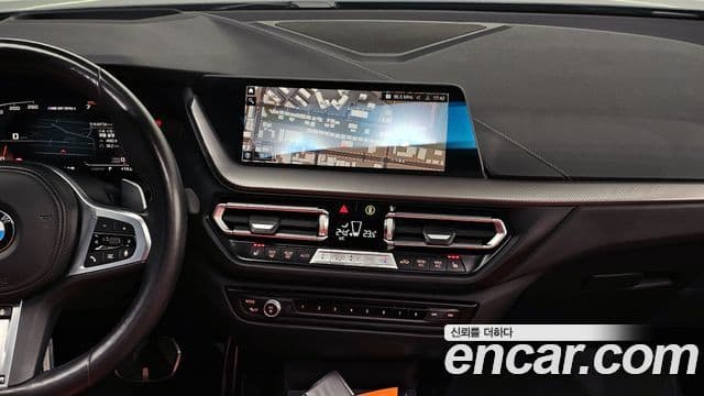 BMW 2시리즈 Gran Coupe (F44), 2021 14