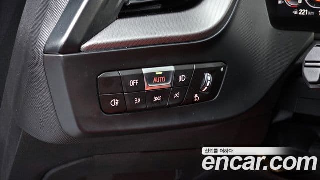 BMW 2시리즈 Gran Coupe (F44), 2021 16