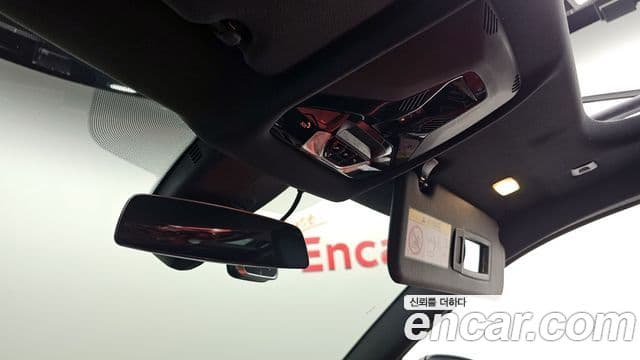 BMW 2시리즈 Gran Coupe (F44), 2021 20