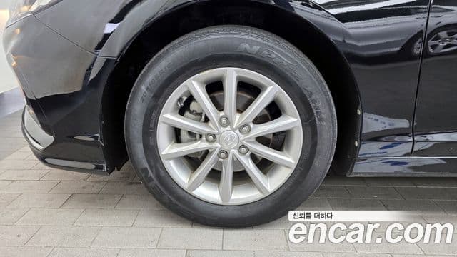 Hyundai Sonata New 라이즈 Style, 2018 все фото