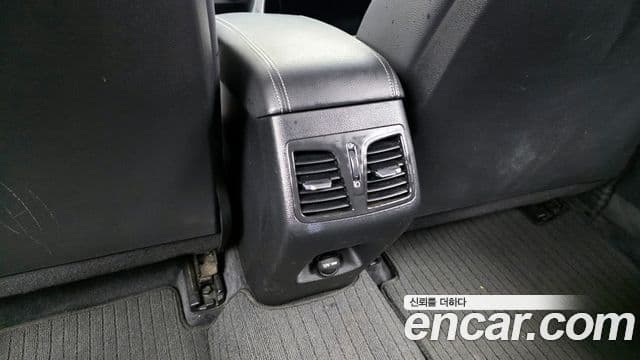 Hyundai Sonata New 라이즈 Style, 2018 19