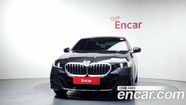 BMW 5시리즈 (G60) 530i xDrive M Sport, 2024 3