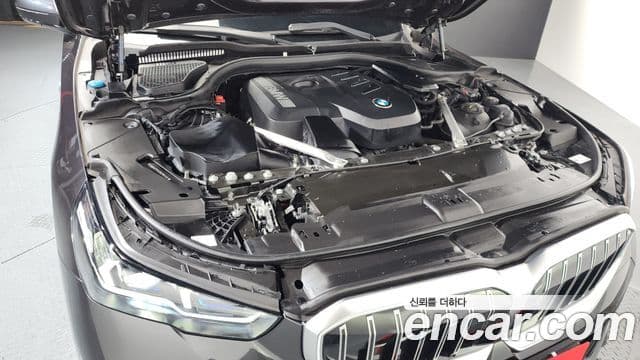 BMW 5시리즈 (G60) 530i xDrive M Sport, 2024 6