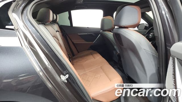 BMW 5시리즈 (G60) 530i xDrive M Sport, 2024 12