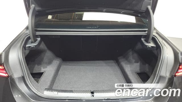 BMW 5시리즈 (G60) 530i xDrive M Sport, 2024 20