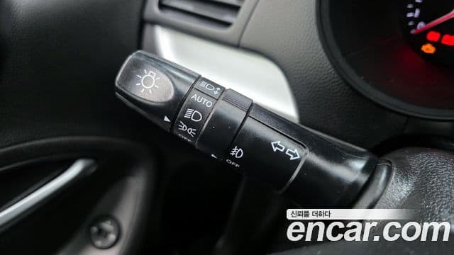 Kia All New Morning Luxury, 2013 16