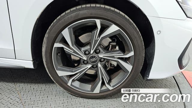 Audi A3 (8Y) Premium, 2025 все фото