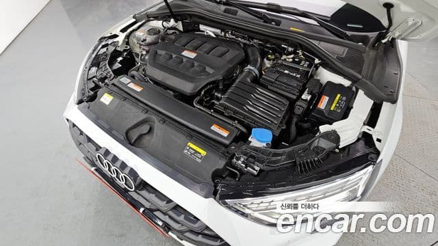 Audi A3 (8Y) Premium, 2025 6