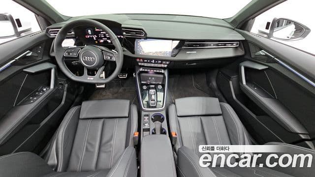 Audi A3 (8Y) Premium, 2025 7