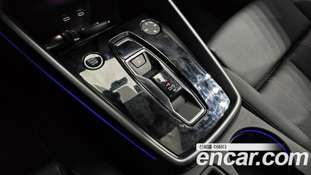 Audi A3 (8Y) Premium, 2025 9