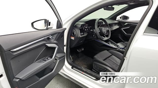 Audi A3 (8Y) Premium, 2025 10