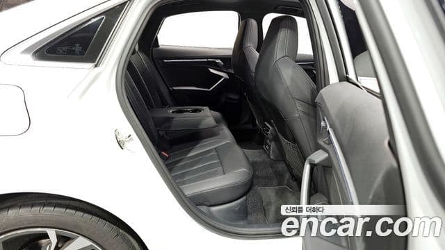 Audi A3 (8Y) Premium, 2025 12