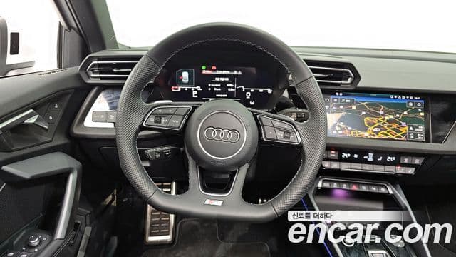 Audi A3 (8Y) Premium, 2025 13