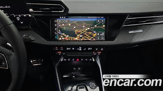 Audi A3 (8Y) Premium, 2025 14