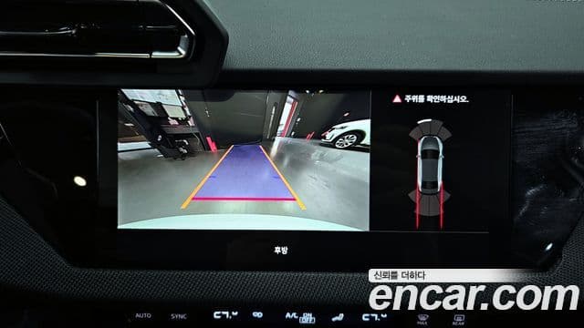 Audi A3 (8Y) Premium, 2025 15