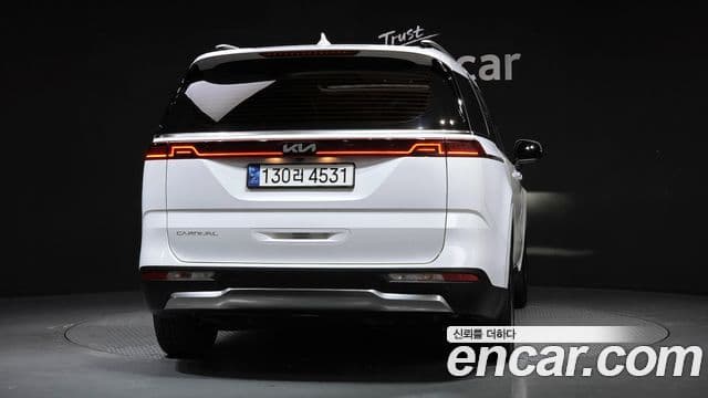 Kia Carnival 4세대 Signature, 2022 4