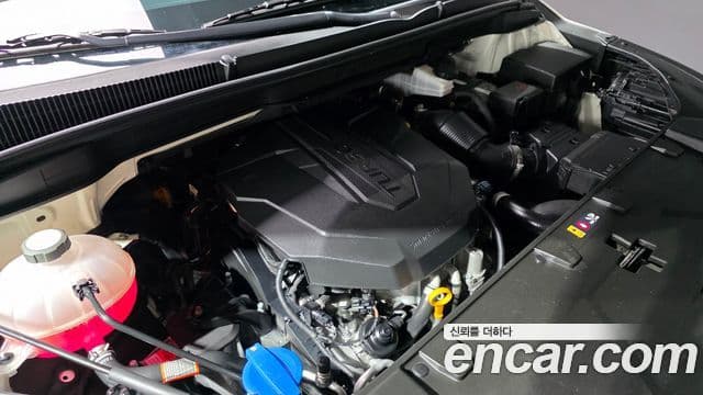 Kia Carnival 4세대 Signature, 2022 6