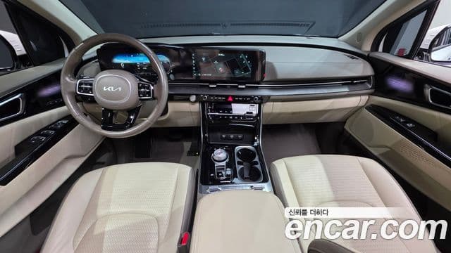 Kia Carnival 4세대 Signature, 2022 7