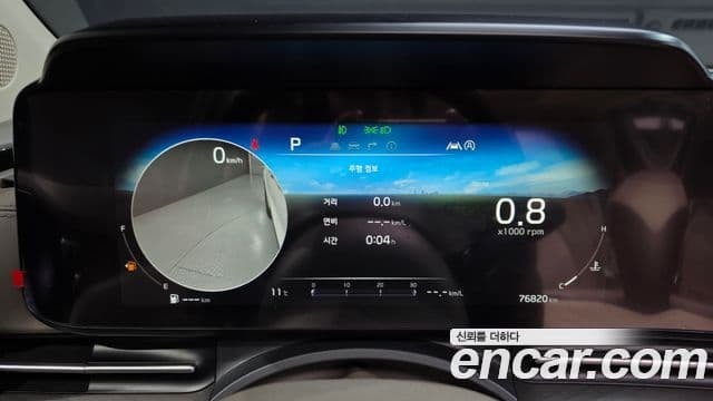 Kia Carnival 4세대 Signature, 2022 8