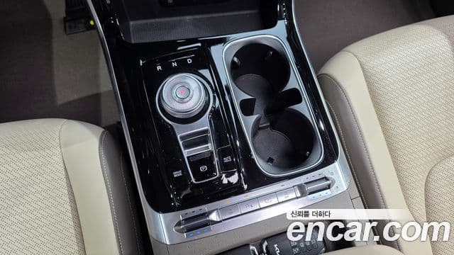 Kia Carnival 4세대 Signature, 2022 9