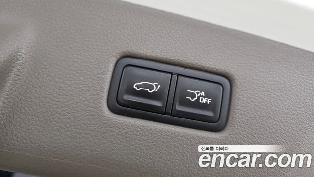 Kia Carnival 4세대 Signature, 2022 16